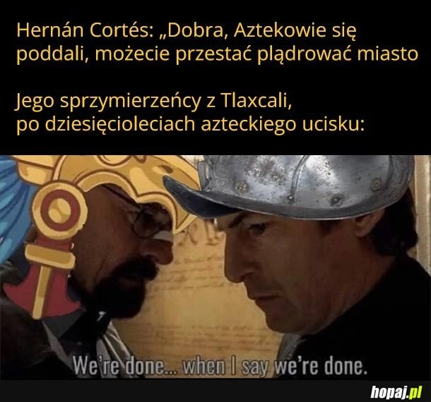 
    Tak było