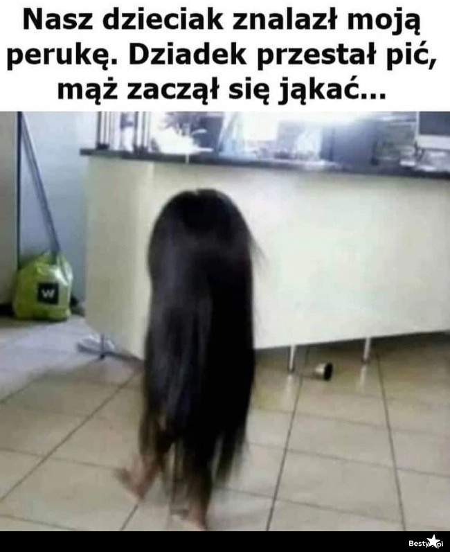 
    Trauma jak nic 