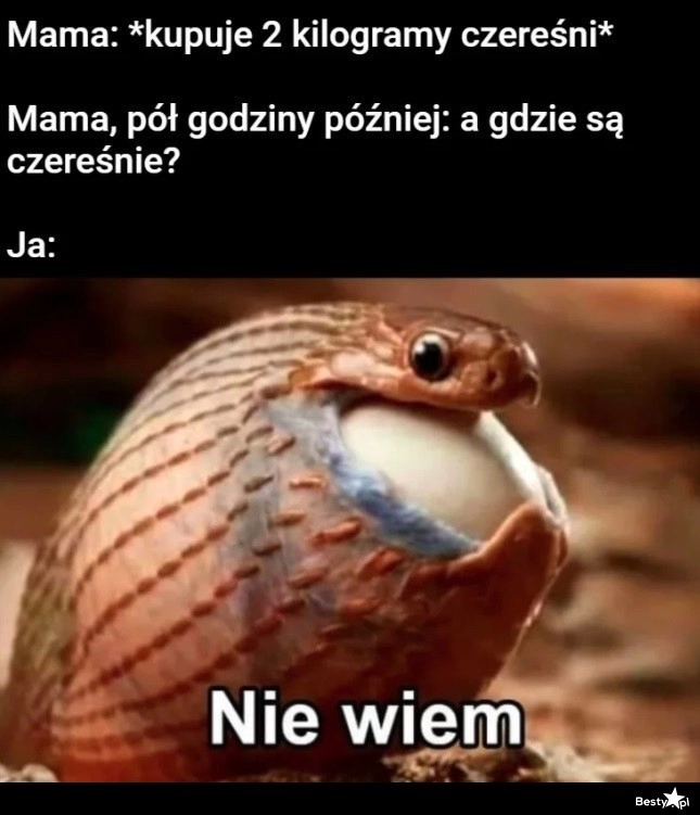 
    Czereśnie 