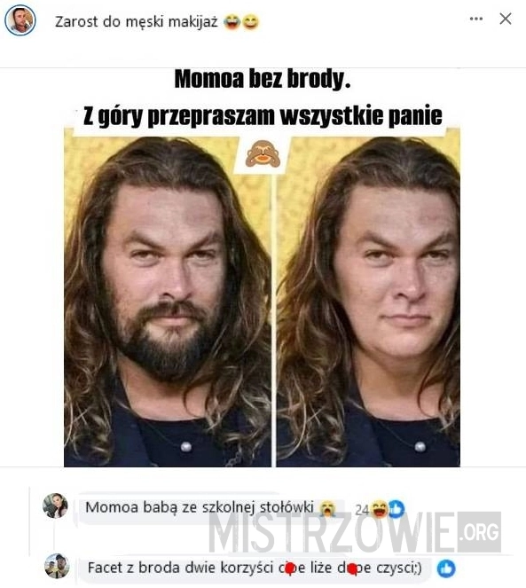 
    Momoa