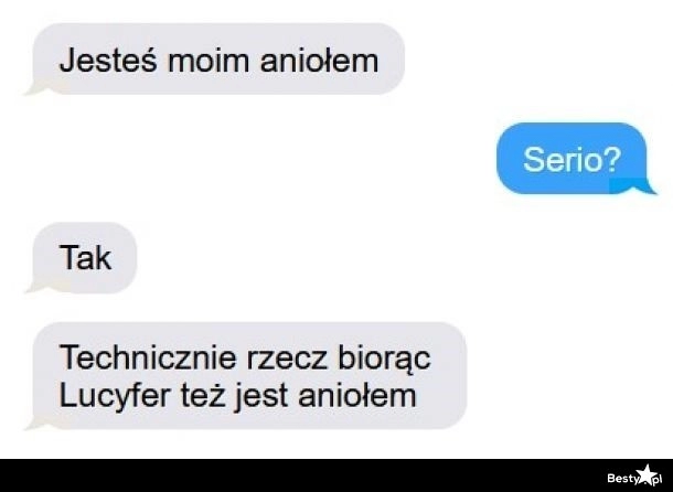 
    Anioł 