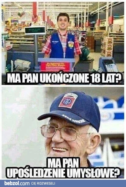 
    18 lat