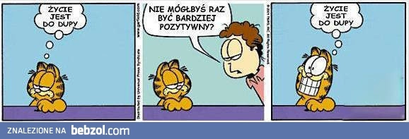 
    Pozytywy