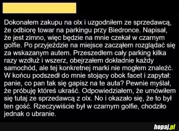 
    Historyjki z żółtym paskiem