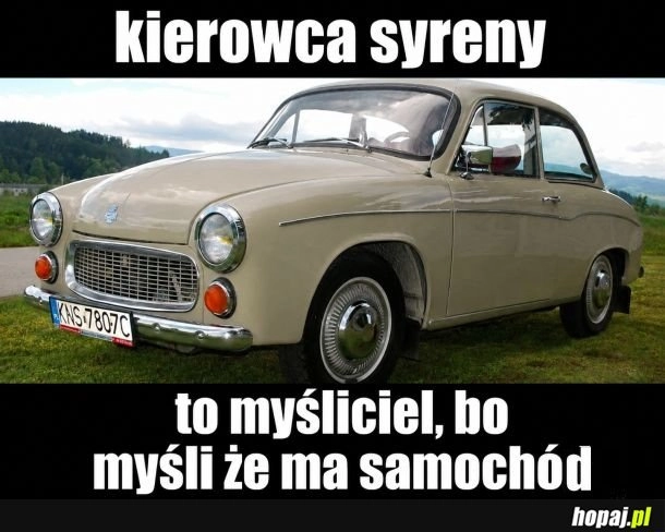 
    Gdyby w PRL były memy