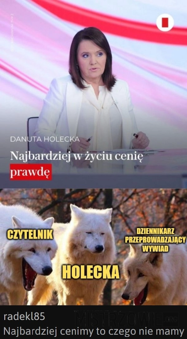 
    Prawda