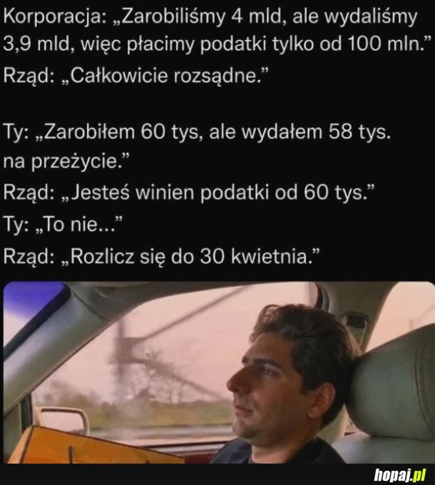 
    Całkowicie rozsądne