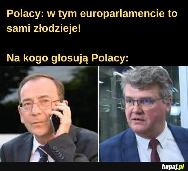 
    Samospełniająca się przepowiednia. 