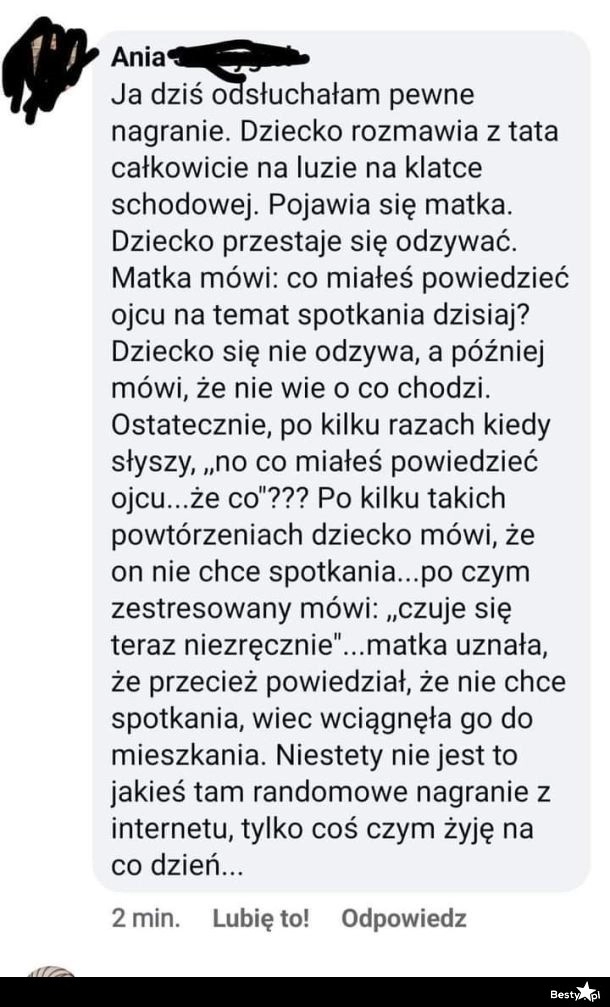 
    Alienacja rodzicielska w praktyce