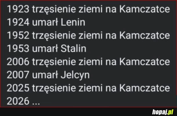 
    Hm, ciekawe