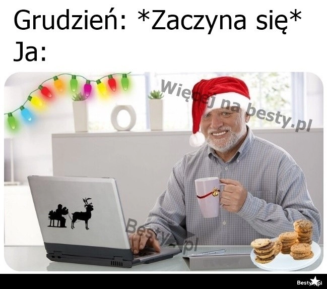 
    Świąteczny klimat 