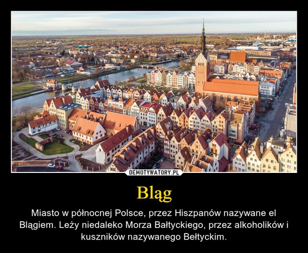 
    Bląg