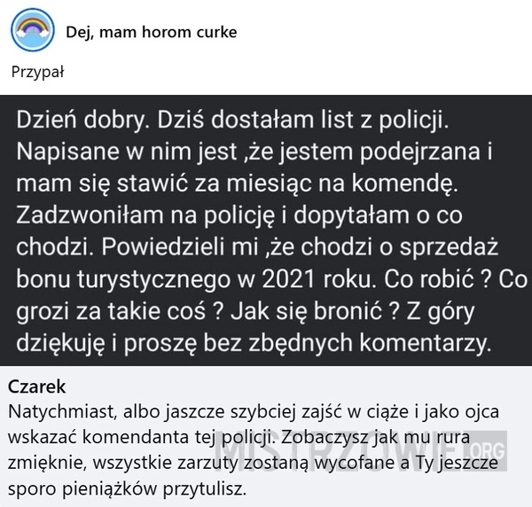 
    List