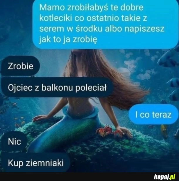 
    Tak bywa