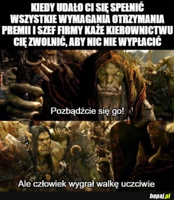 Wykonać