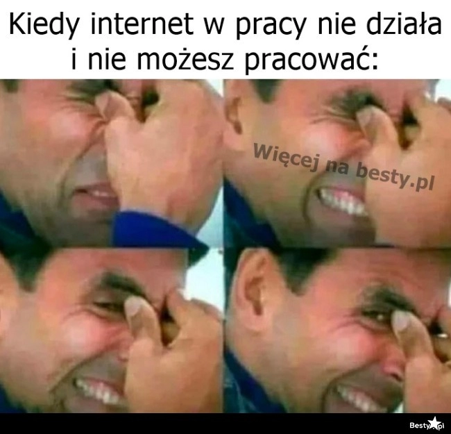 
    No jak to tak 