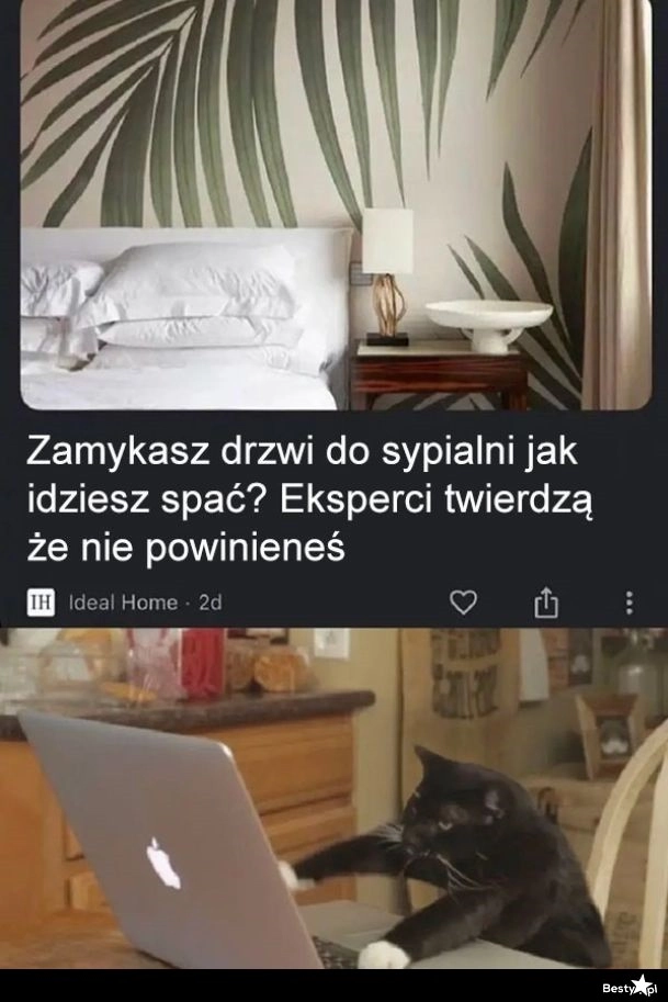 
    Wiadomo, kto to pisał 