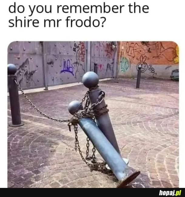
    Pamiętam tę scenę