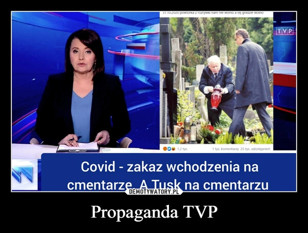 
    Propaganda TVP