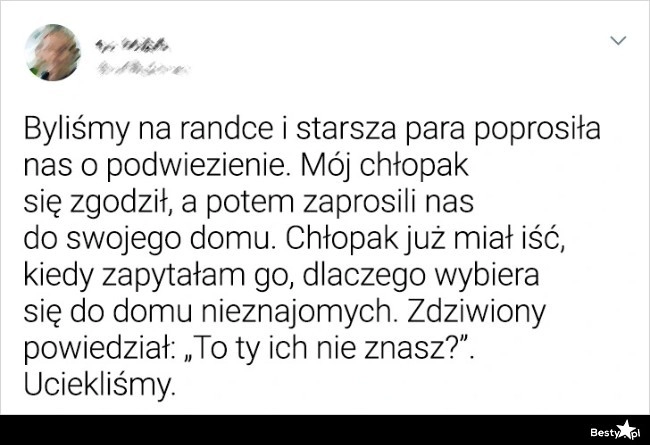 
    Nieznajomi 