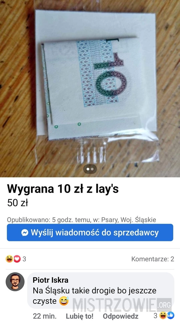 
    Wygrana