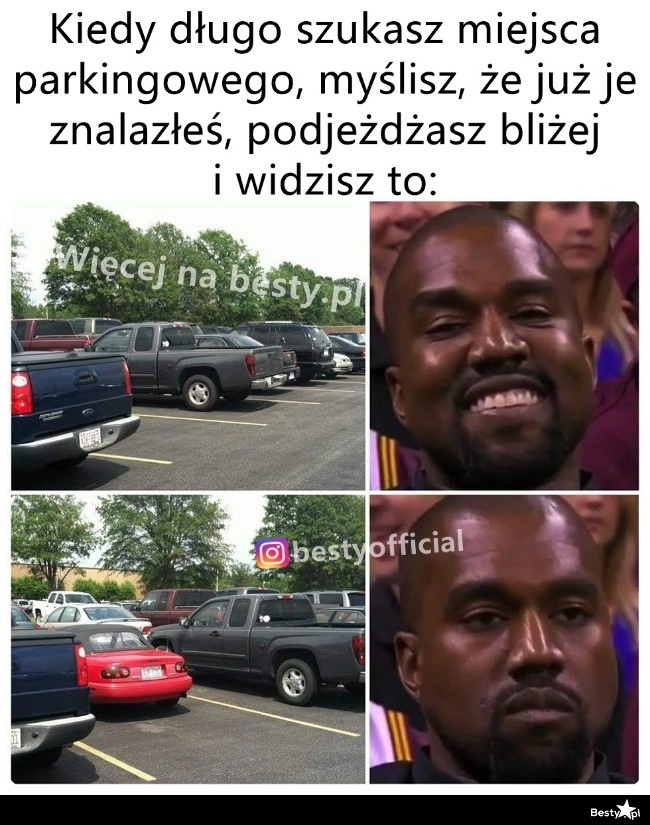 
    Największy zawód 