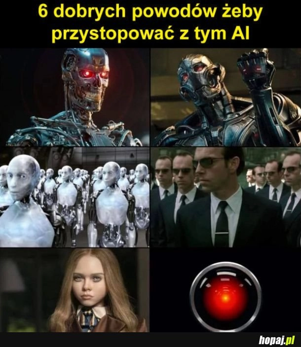 
    Trzeba przystopować