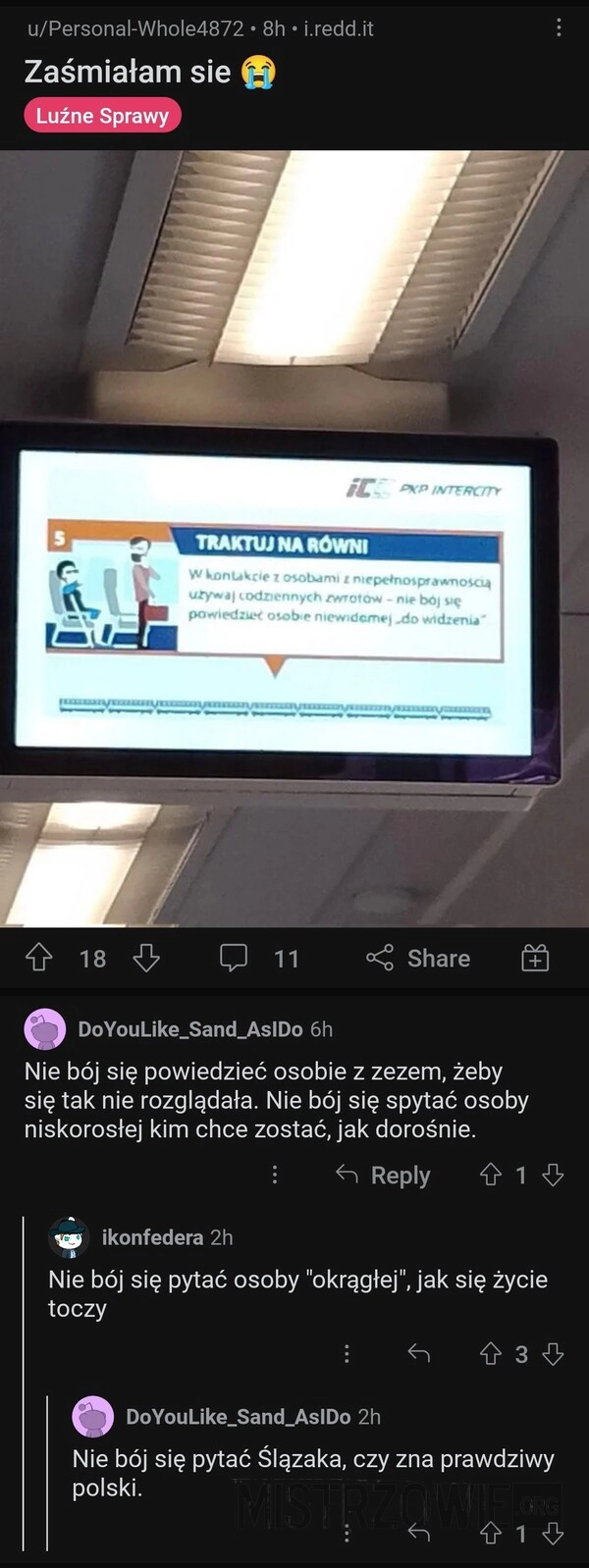 
    Nie bój się