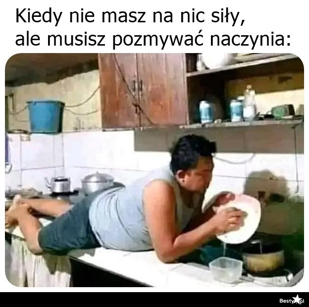 
    Skoro nie ma wyjścia