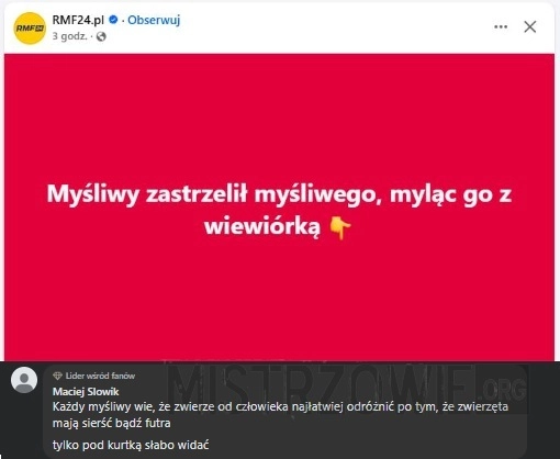 
    No nie ma łatwo
