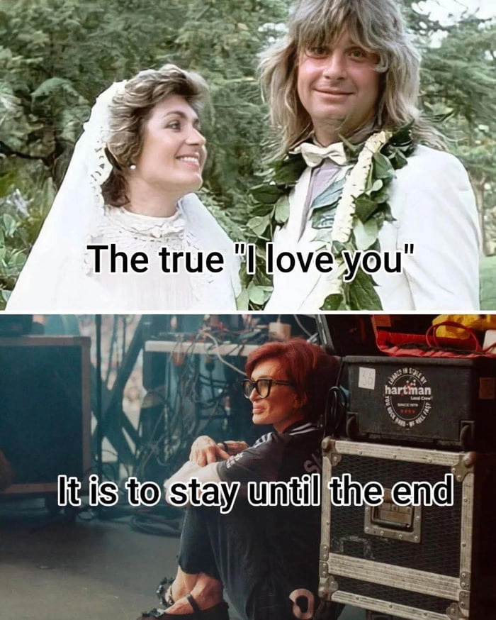 
    Thank you Ozzy and Sharon.