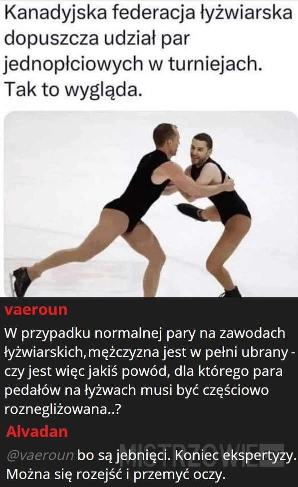 
    Łyżwarstwo