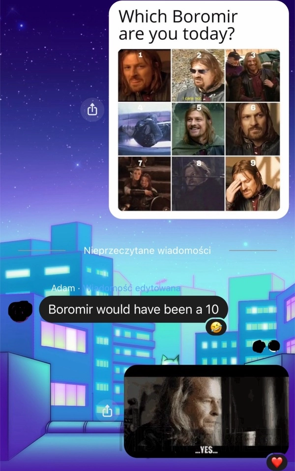 
    Boromir 10