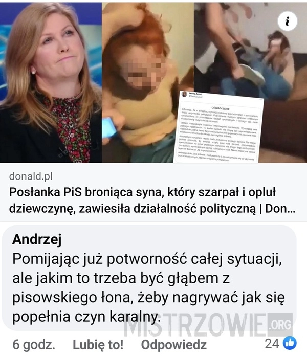 
    Zawieszenie działalności politycznej