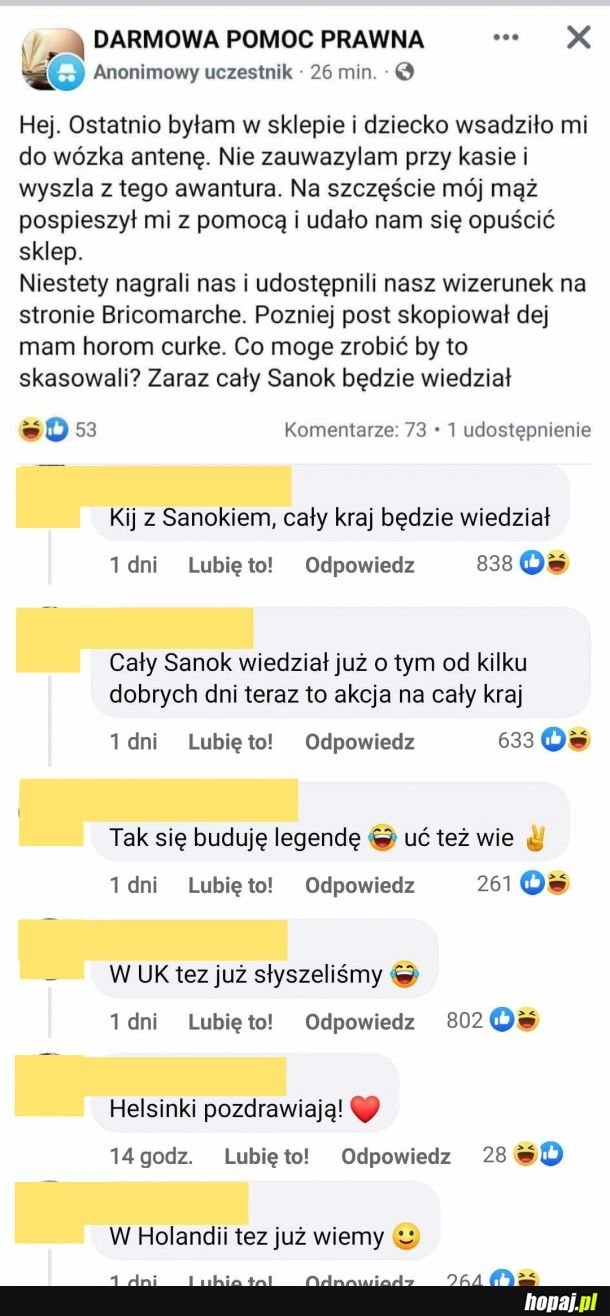 
    Kiedy uzyskałeś efekt odwrotny od zamierzonego