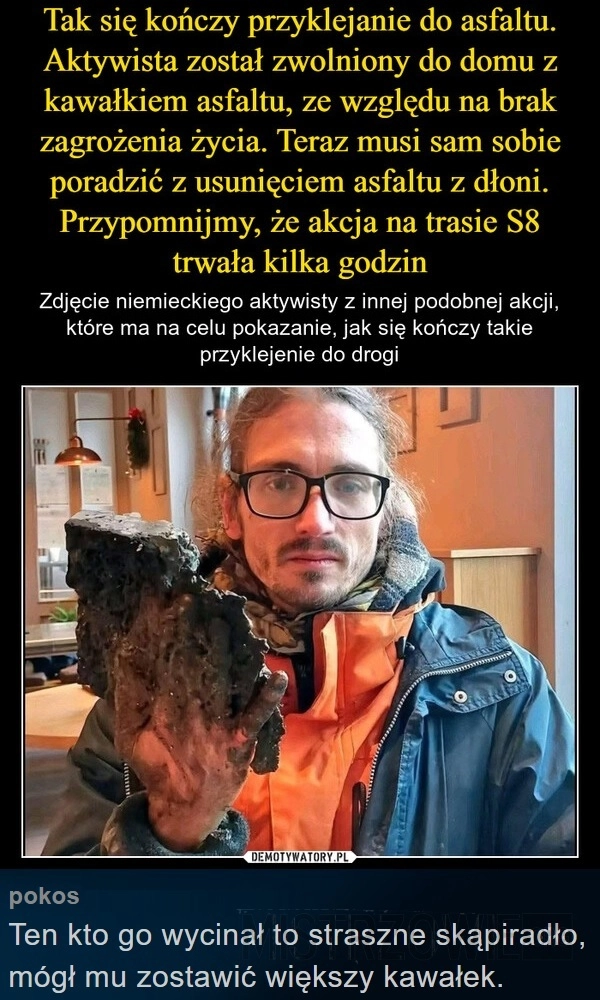 
    Aktywista