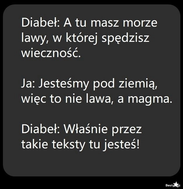 
    Wieczność w piekle 