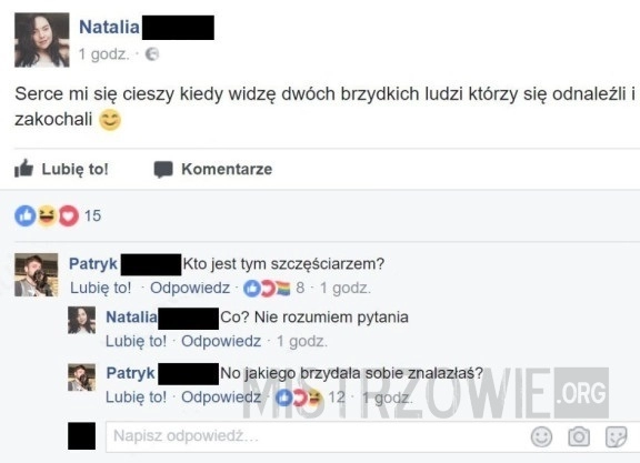 
    Miłość