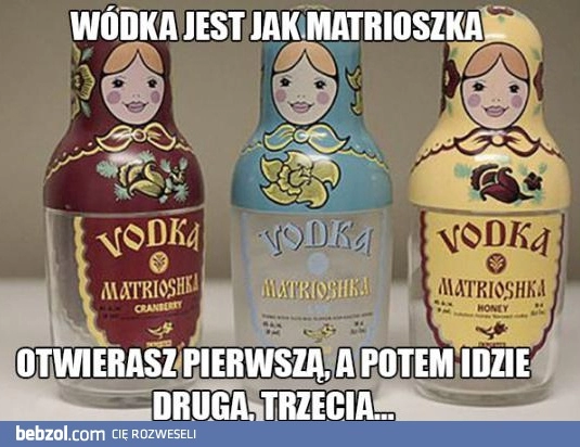 
    Matrioszka