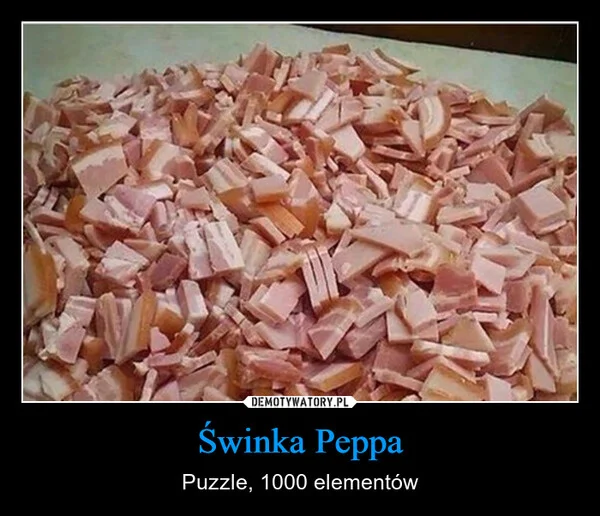 
    Świnka Peppa