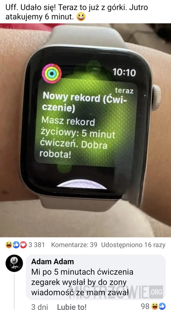 
    Powiadomienie