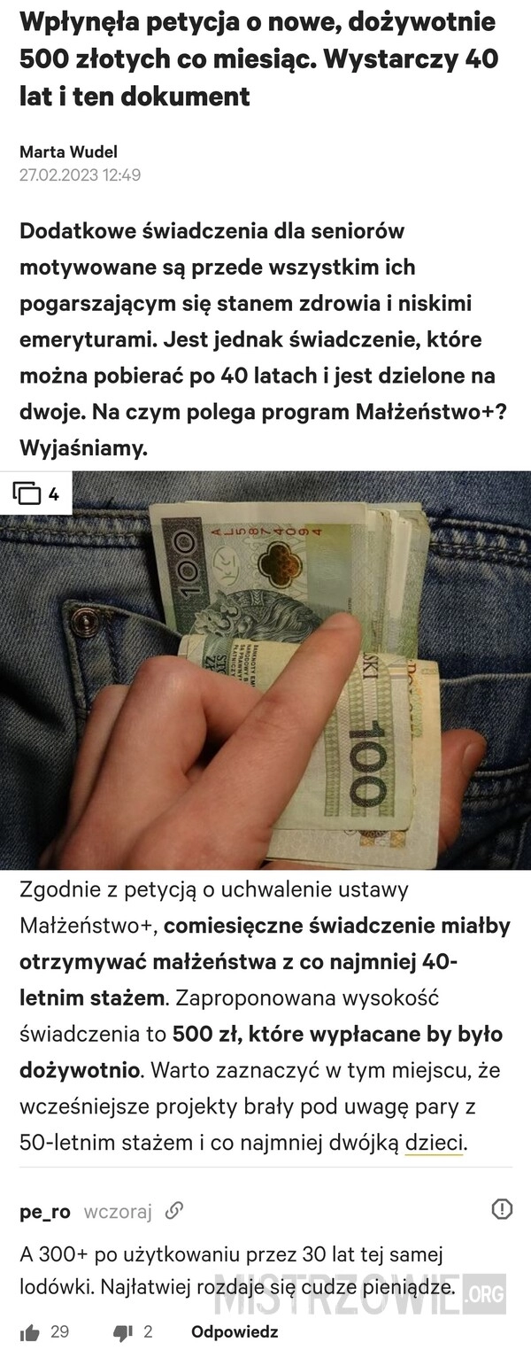 
    Małżeństwo+