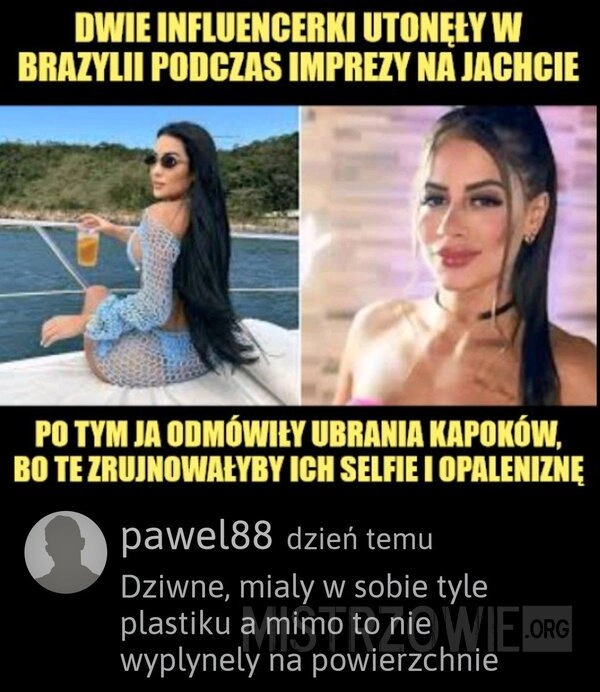 
    Influencerki