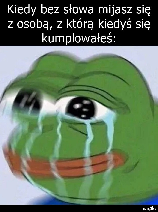 
    Przypadkowe spotkanie 