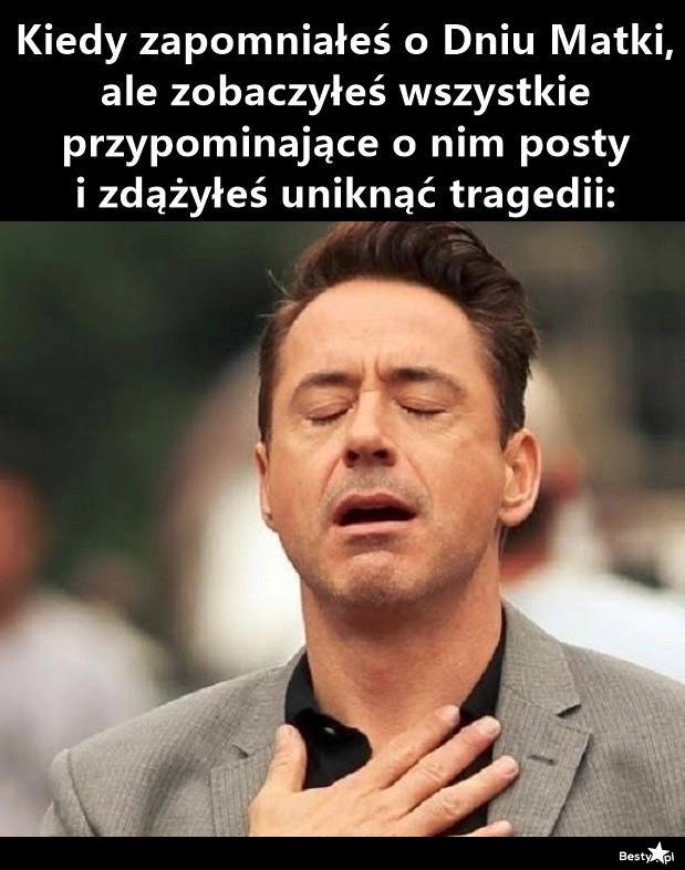 
    Dzień Mamy 