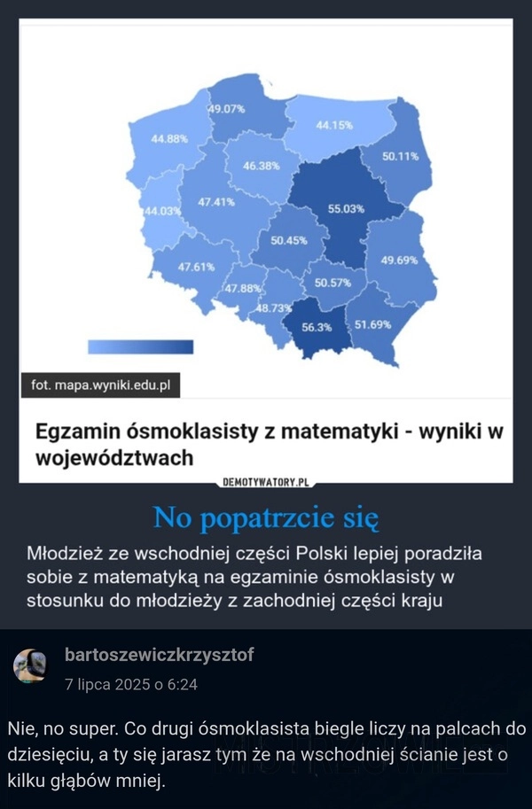 
    Egzamin