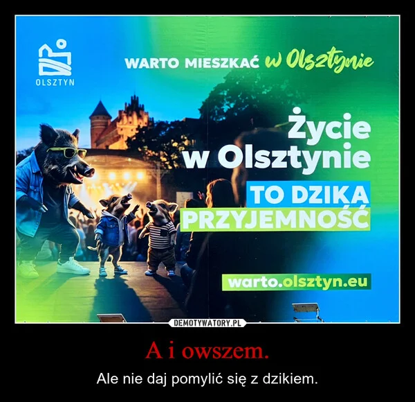 
    A i owszem.