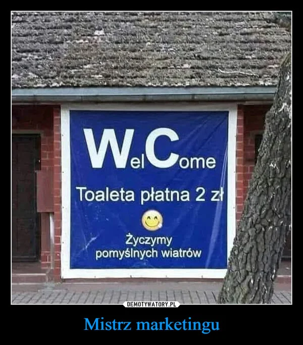 Mistrz marketingu