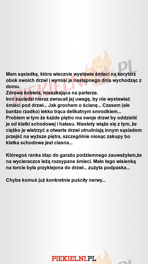 
    Piekielni