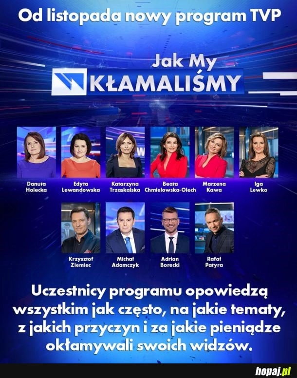 
    Jak przywrócić oglądalność TVP?